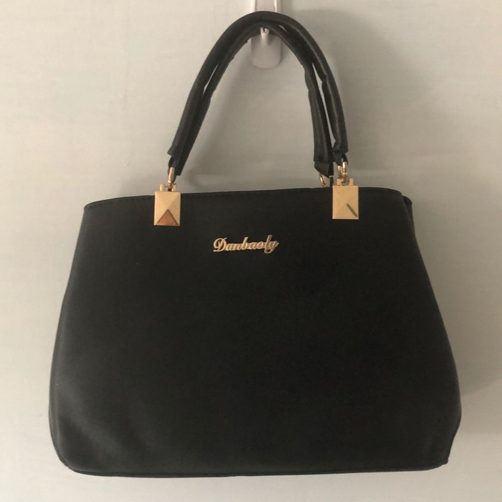 Black Purse
